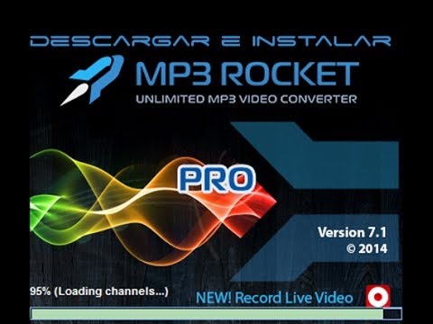Mp3 Rocket For Mac Pro Free Download